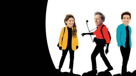 J'irai Mourir Dans Les Carpates