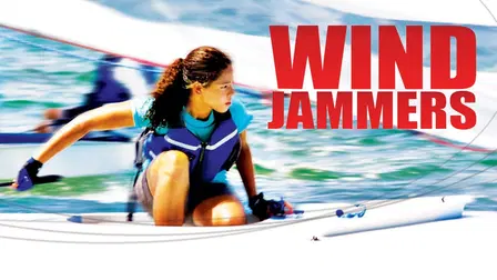 Wind Jammers