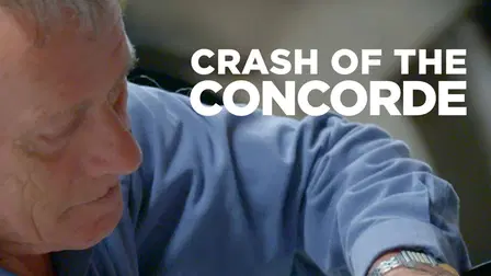 Inside the Cockpit: The Concorde Crash