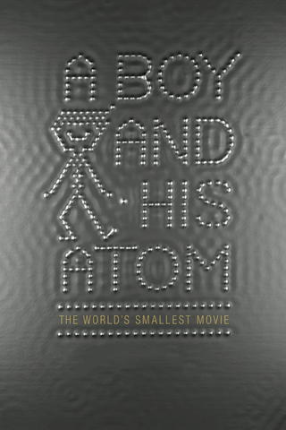 A Boy and His Atom