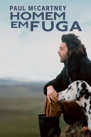 Paul McCartney: Homem em Fuga