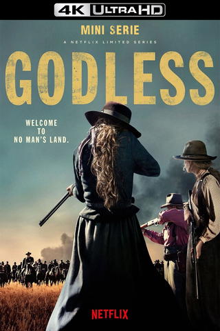 Godless