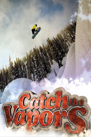 Catch the Vapors: A Standard Films Production