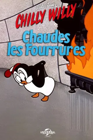 Chaudes les fourrures