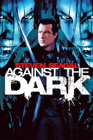 Against the dark