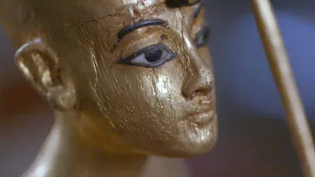 Toutânkhamon, le trésor redécouvert