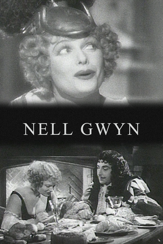 Nell Gwyn
