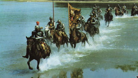 Goetz von Berlichingen of the Iron Hand