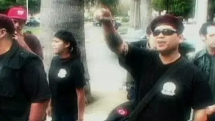 Border War: The Battle Over Illegal Immigration