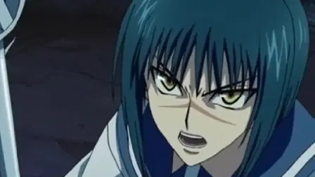Buso Renkin