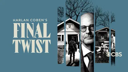 Harlan Coben’s Final Twist
