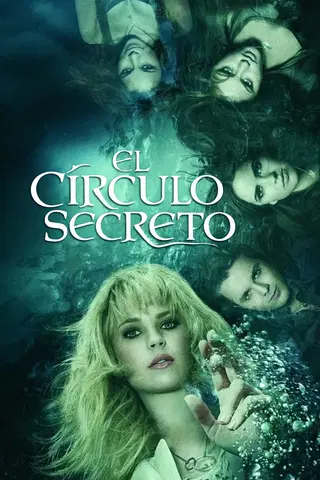El círculo secreto