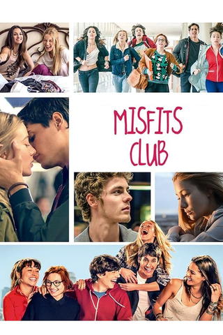 Misfits Club