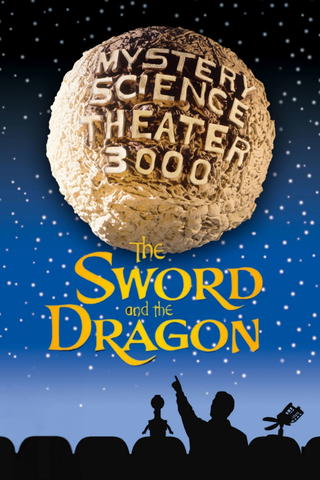 The Sword and the Dragon