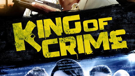 King of Crime