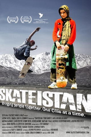 Skateistan