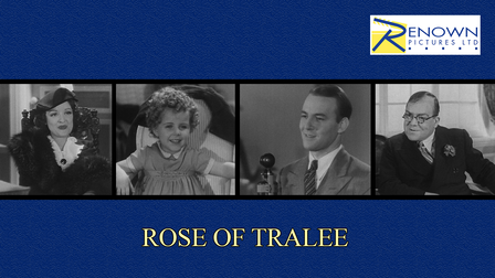 Rose of Tralee