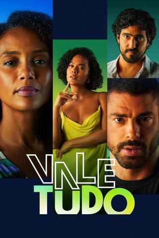 Vale Tudo (2025)