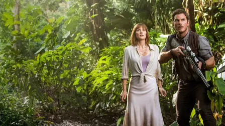 Jurassic World