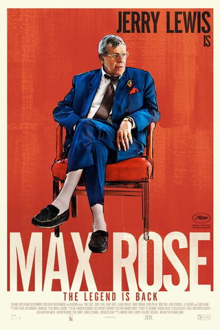 Max Rose