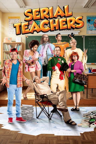 Les Profs