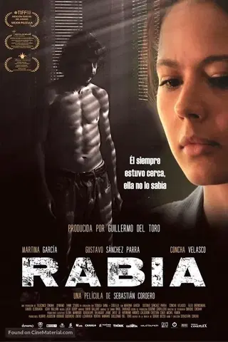 Rabia