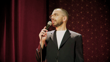 George Civeris: A Sense of Urgency