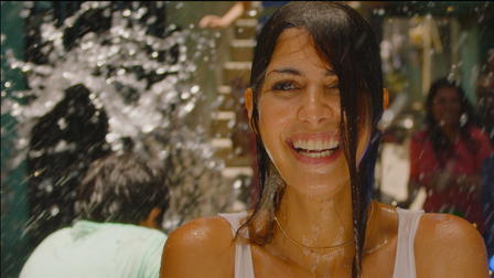 Uma Cidade de Loucura