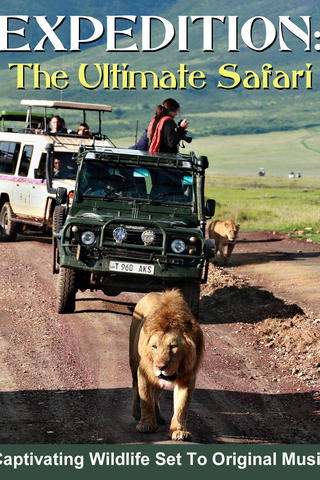 Expedition: The Ultimate Safari