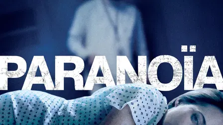 Paranoïa