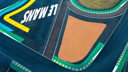 NASCAR Classic Highlights
