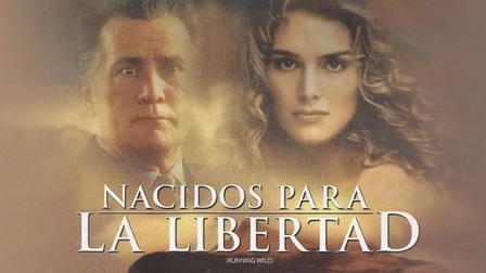 Nacidos para la libertad