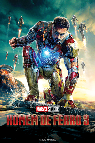 Homem de Ferro 3