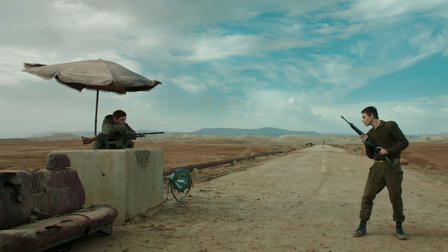 Foxtrot
