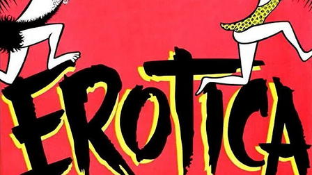 Erotica