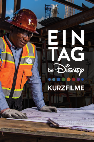 Ein Tag bei Disney (Shorts)