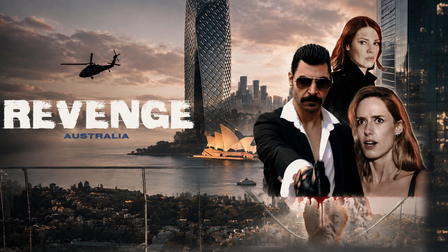 Venganza Australia