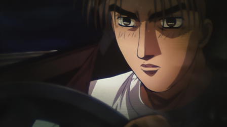 Initial D: Third Stage