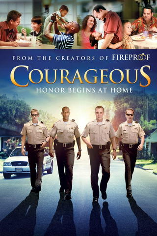 Courageous