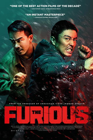 The Furious