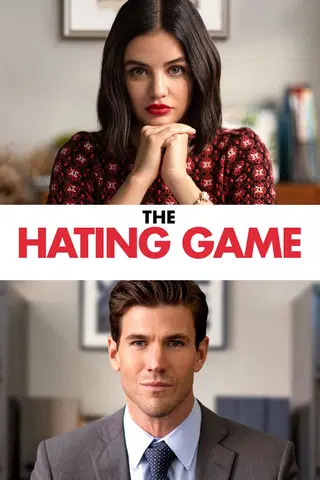 The Hating Game