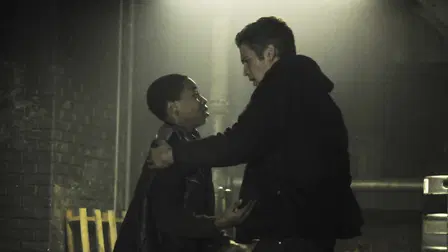 Vanishing on 7th Street