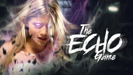 Echo Game