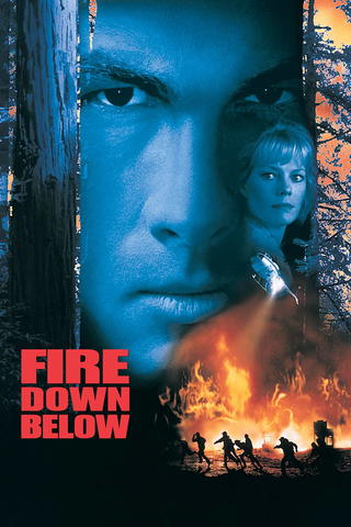 Fire Down Below