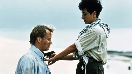 Den demokratiske terroristen