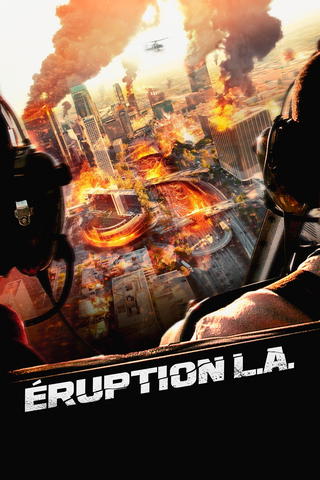 Éruption L.A