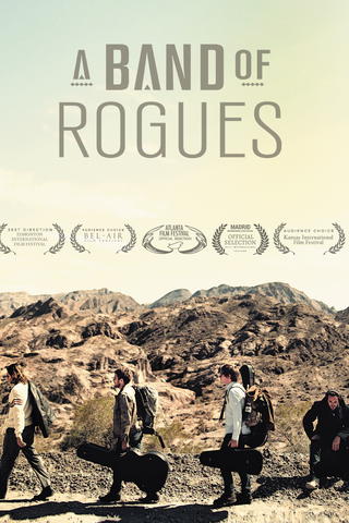 A Band of Rogues