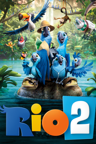 Rio 2