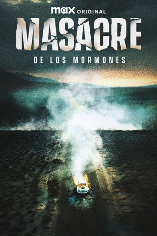 Massacre of the Mormons