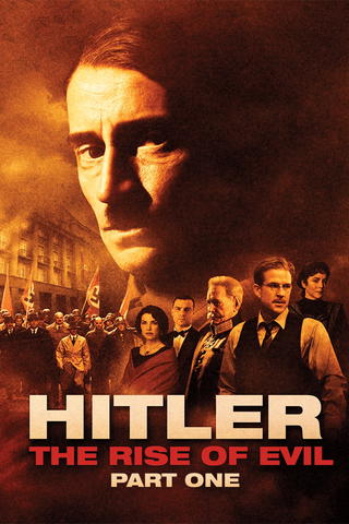 Hitler: Der Aufstieg des Bösen
